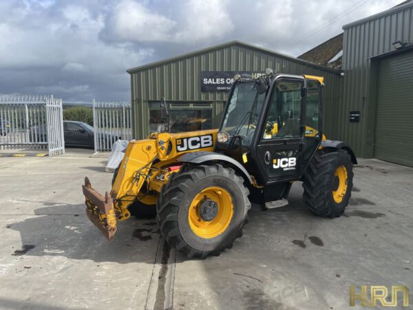 JCB 526-56 (2011) 12012178