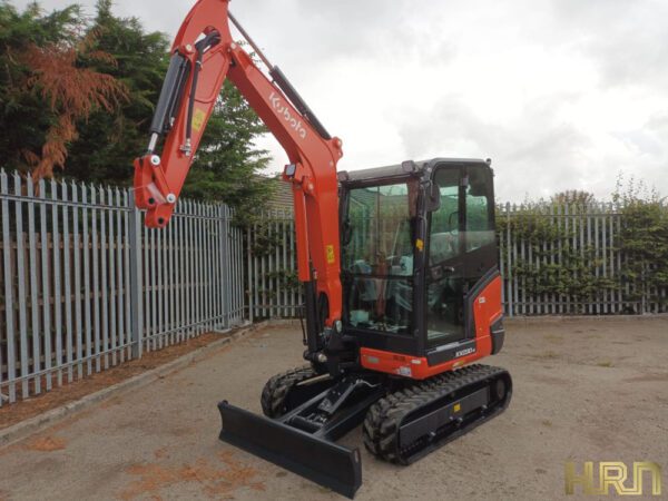 Kubota KX030-4 (New) 71036311