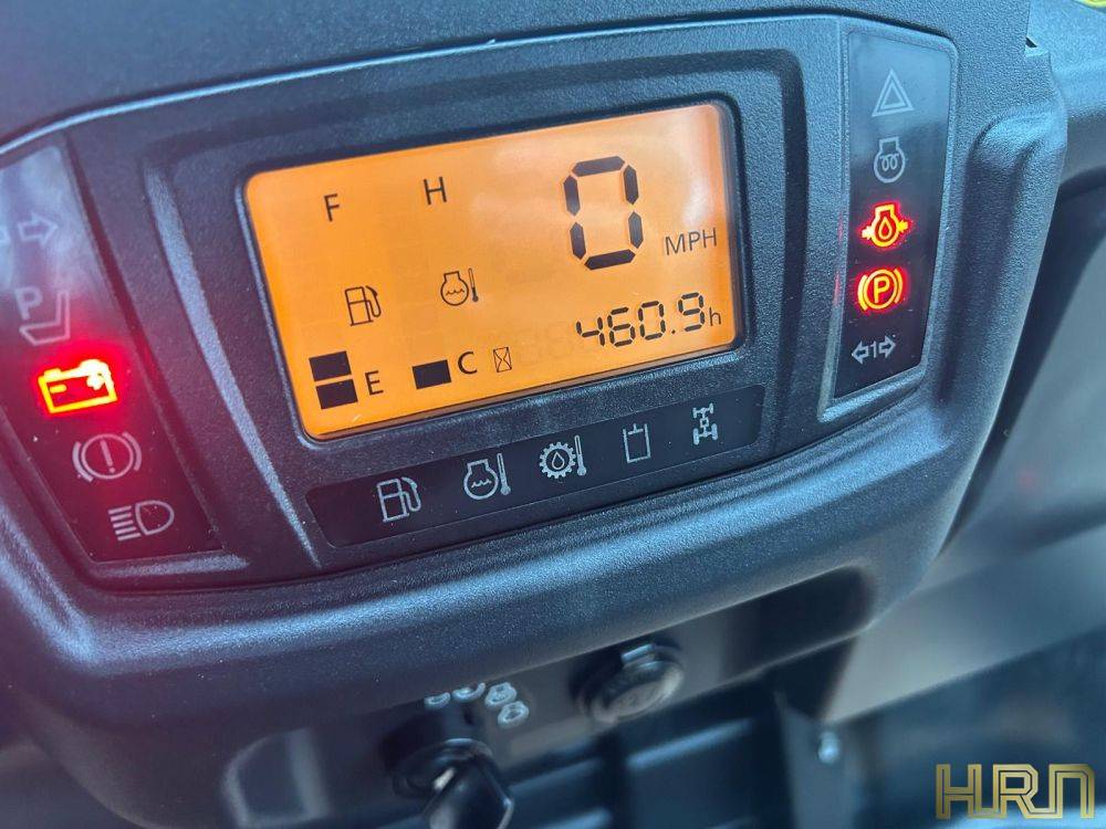 Kubota RTV X1110 (2020) 12011955 - SOLD - Image 13