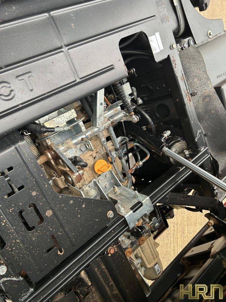 Kubota RTV X1110 (2020) 12011955 - SOLD - Image 14