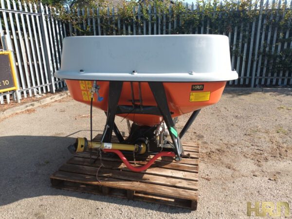 Kubota VS600-750 Spreader (2021) 11036564