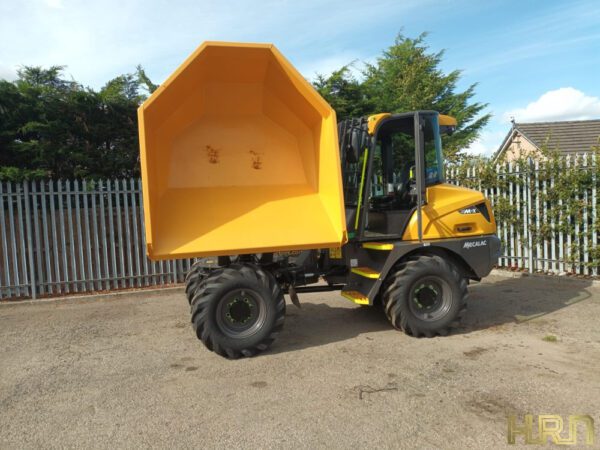 Mecalac 6S MDX Dumper (New) 71035782