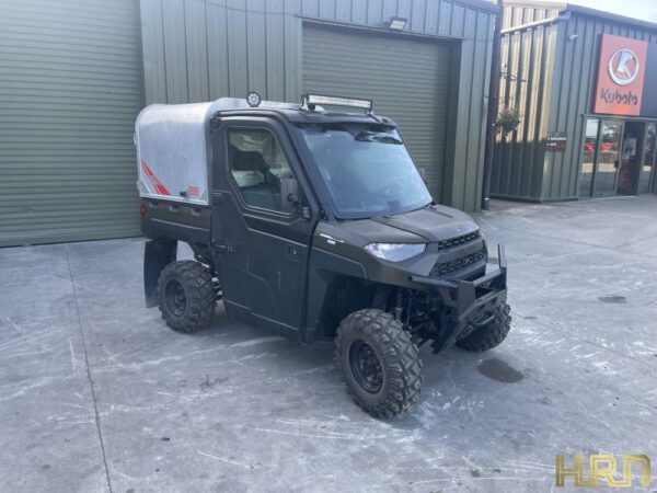 Polaris Ranger (2020) 12011773