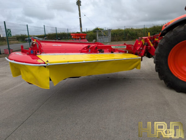 Pottinger Novacat (2020) 11036479