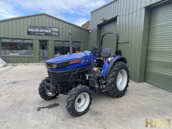 Farmtrac 6050E (2022) 12012210