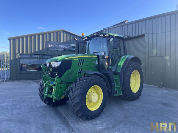 John Deere 6155M (2024) 71036583