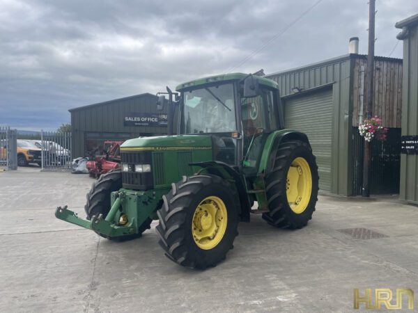 John Deere 6400 (1997) 11036558