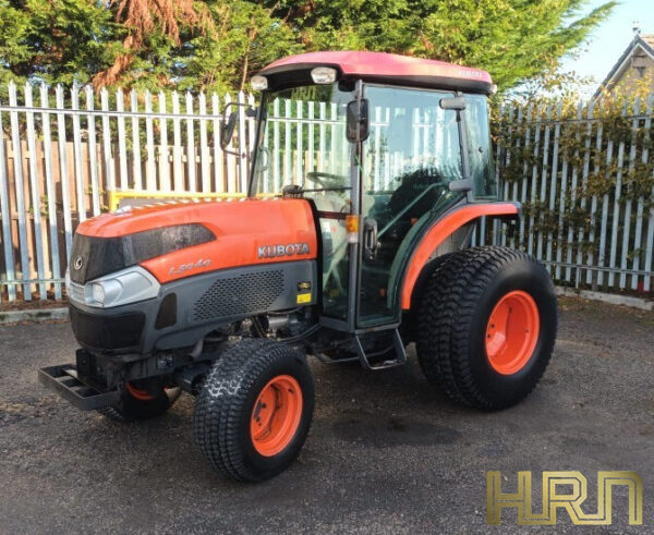 Kubota L5040 (Used) 11036406