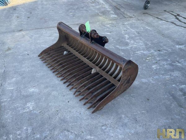 Riddle Bucket (Used) 71036756