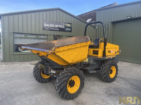 Terex TA6s (2017) 71036628