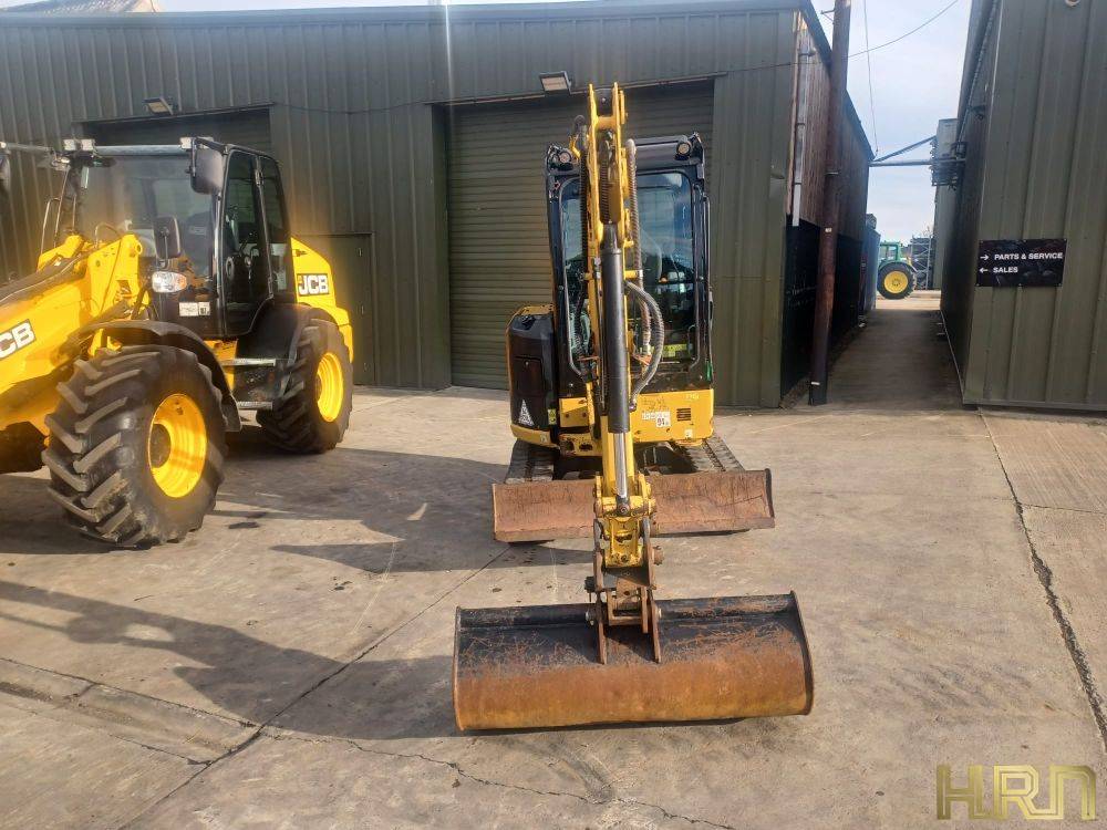 CAT 302.7 (2021) 71036815 - Image 3