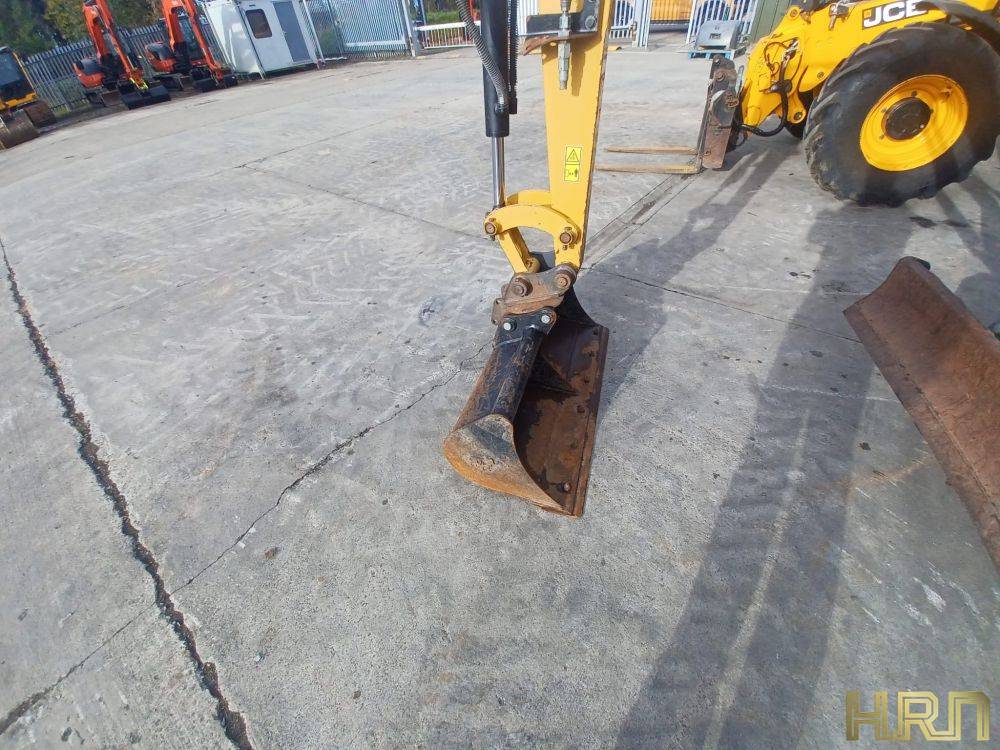 CAT 302.7 (2021) 71036815 - Image 12