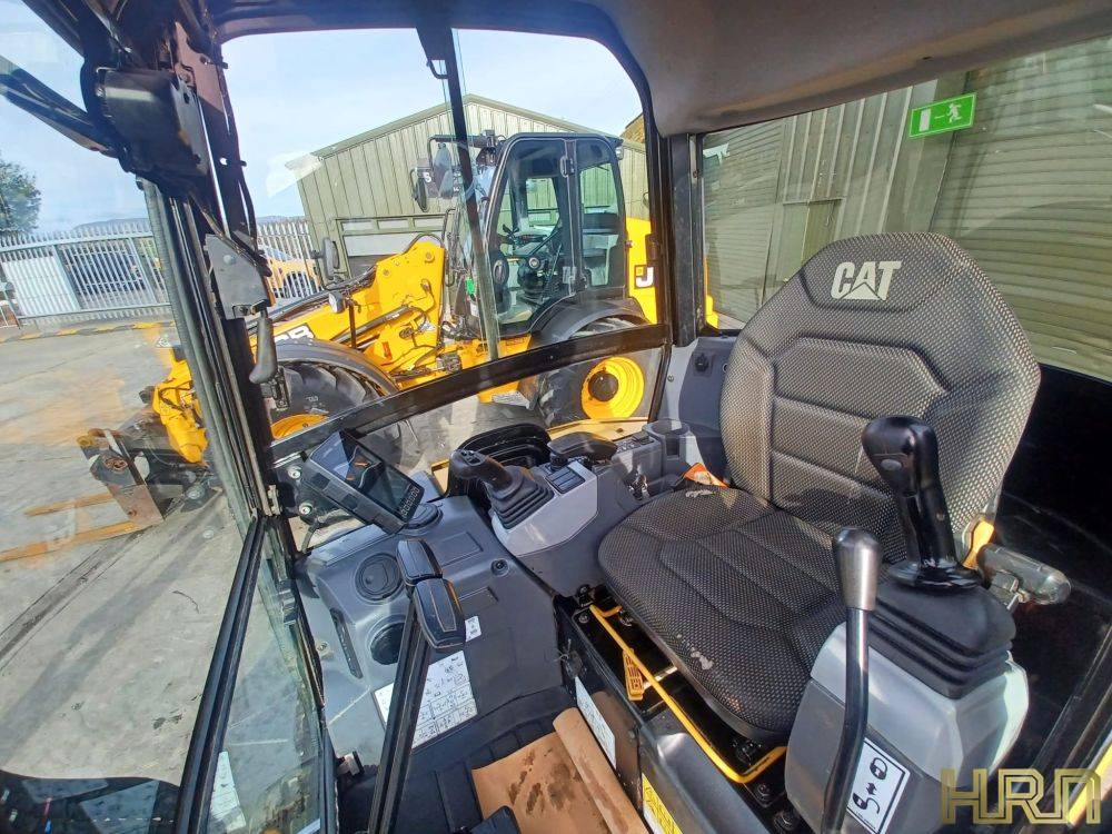 CAT 302.7 (2021) 71036815 - Image 15
