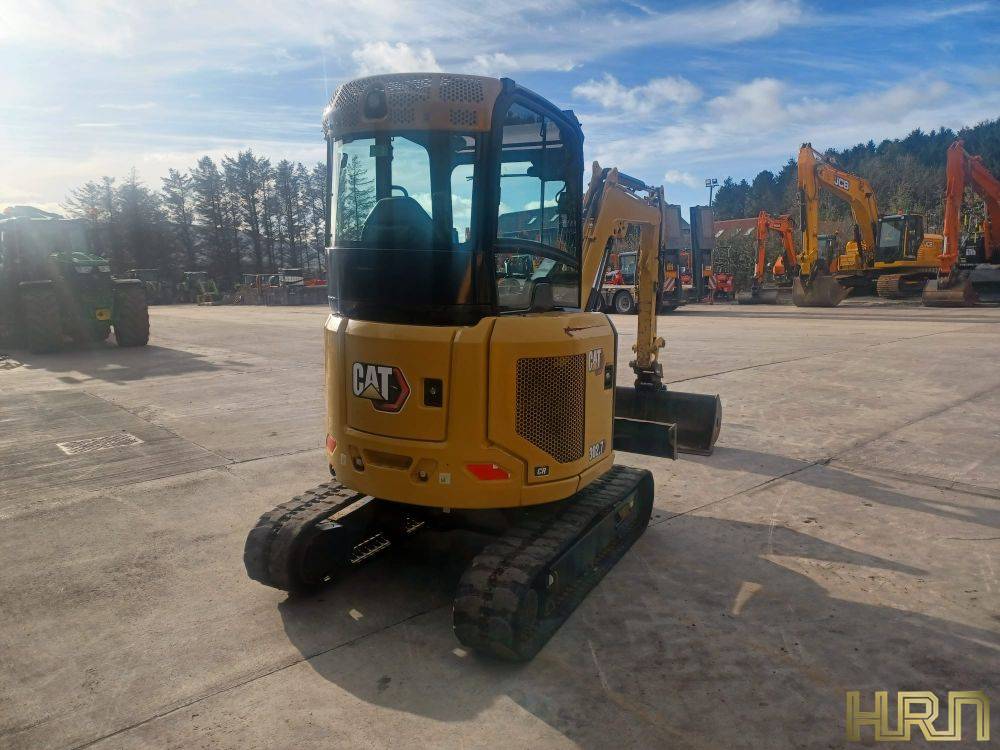 CAT 302.7 (2021) 71036815 - Image 5