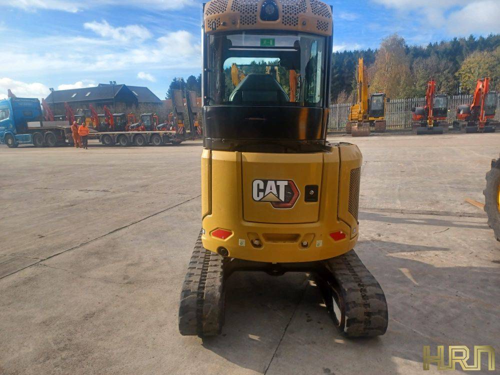 CAT 302.7 (2021) 71036815 - Image 6