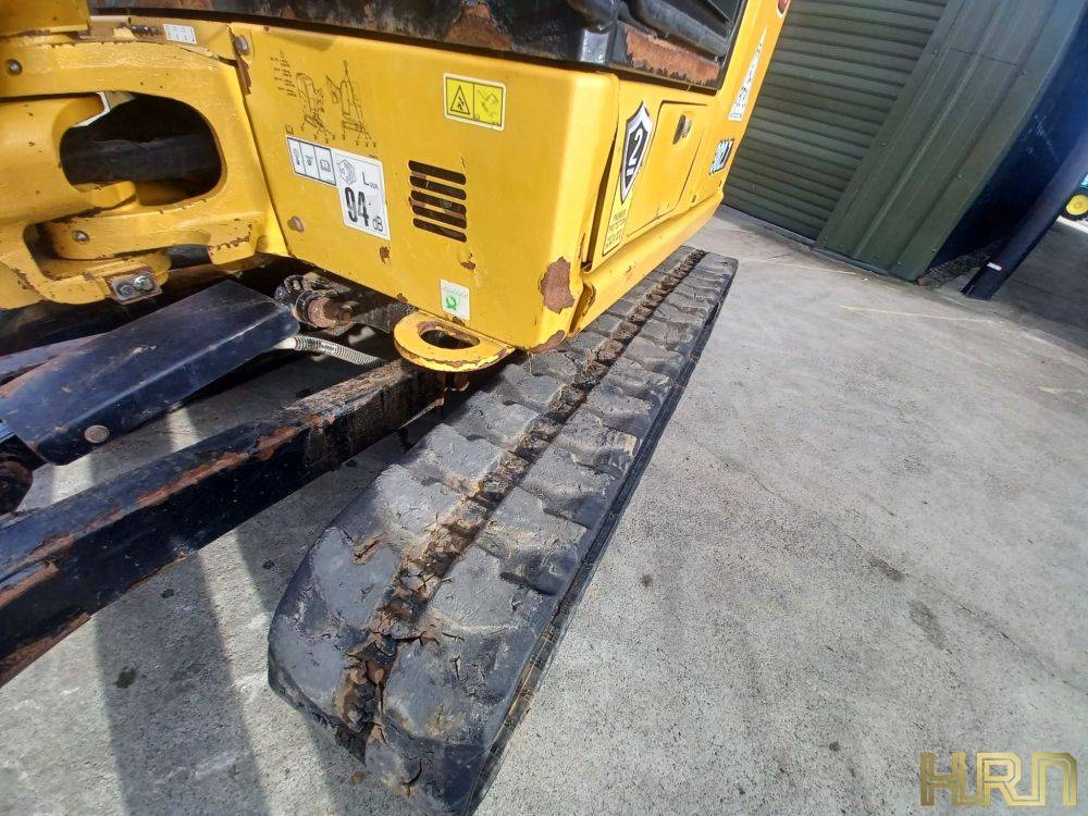 CAT 302.7 (2021) 71036815 - Image 11