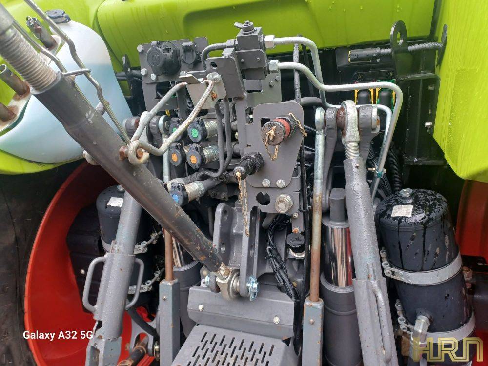 Claas Arion 430 (2019) 71037107 - Image 12