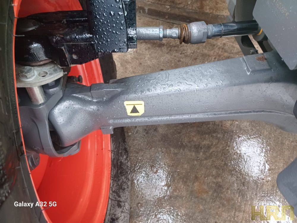 Claas Arion 430 (2019) 71037107 - Image 16