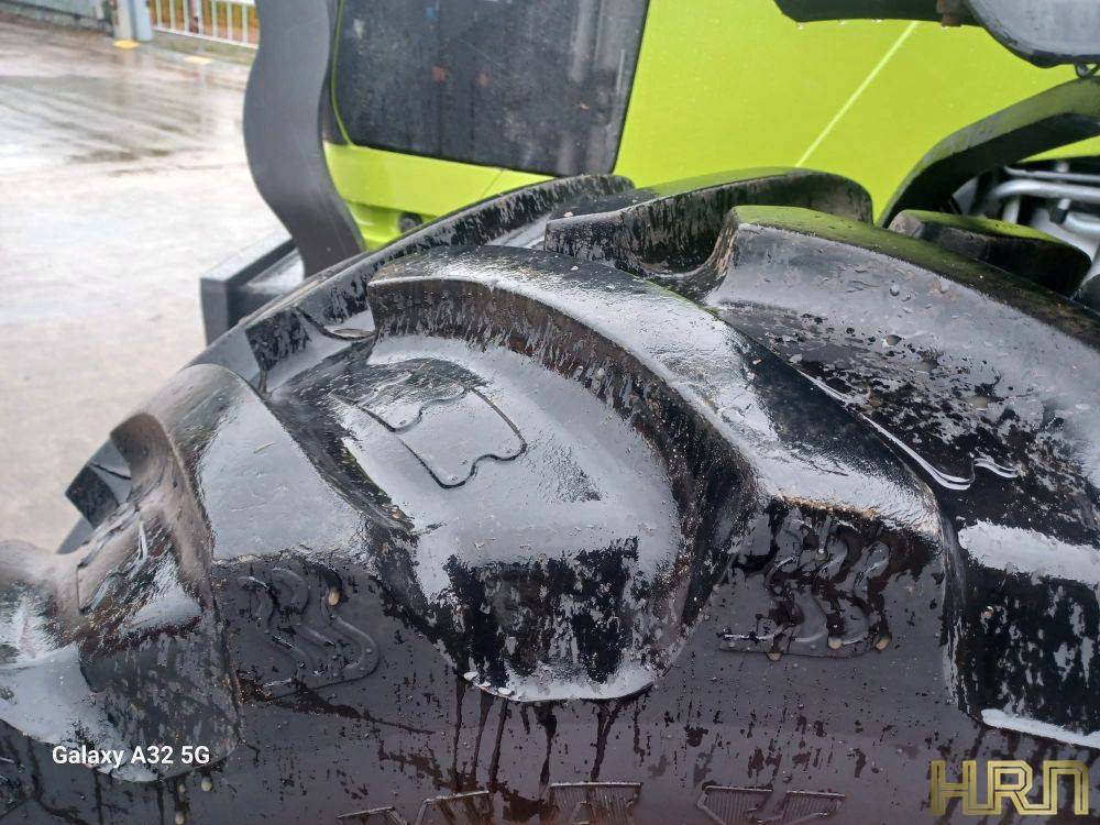 Claas Arion 430 (2019) 71037107 - Image 17