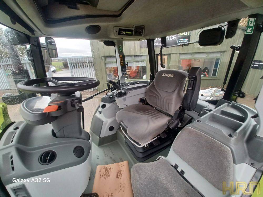 Claas Arion 430 (2019) 71037107 - Image 19