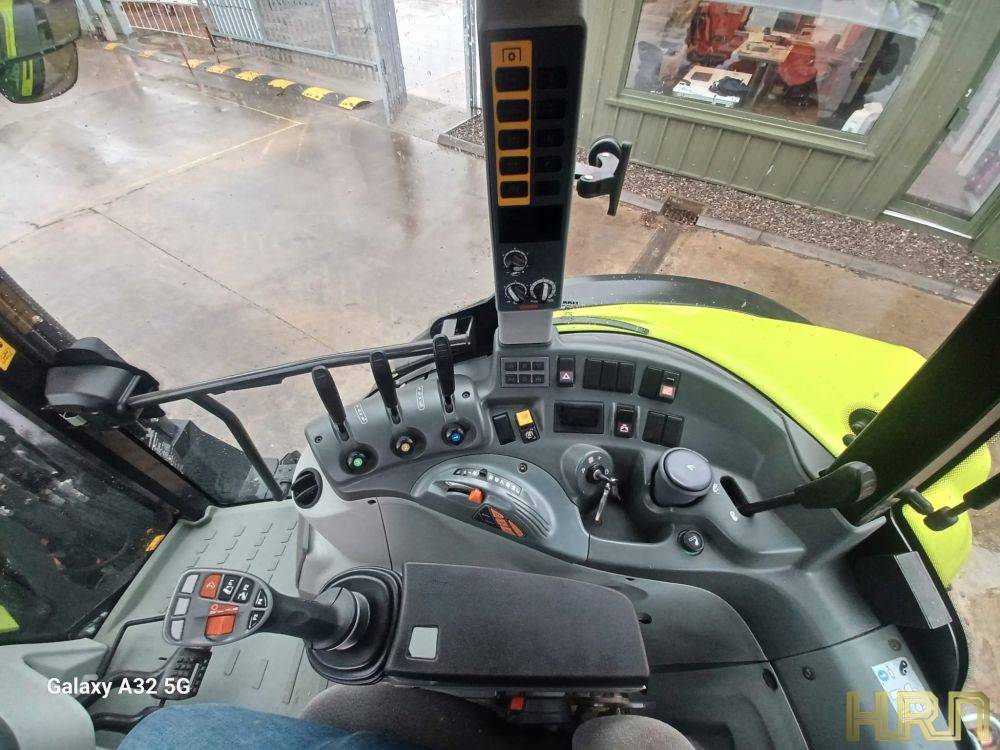 Claas Arion 430 (2019) 71037107 - Image 20