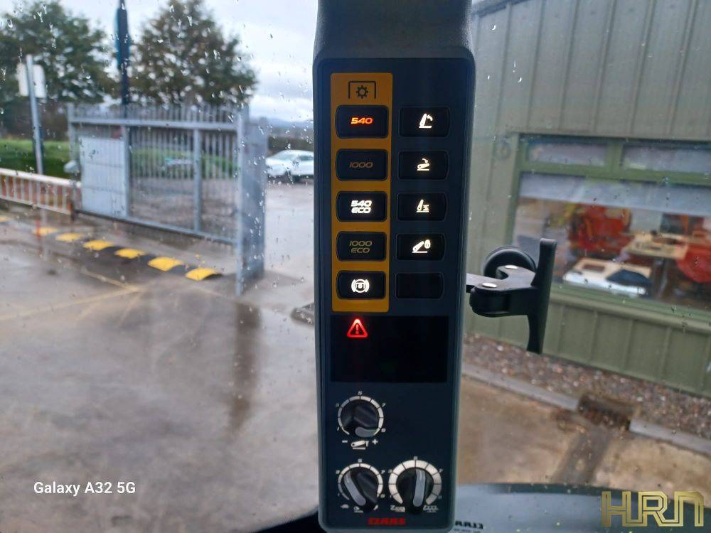 Claas Arion 430 (2019) 71037107 - Image 23