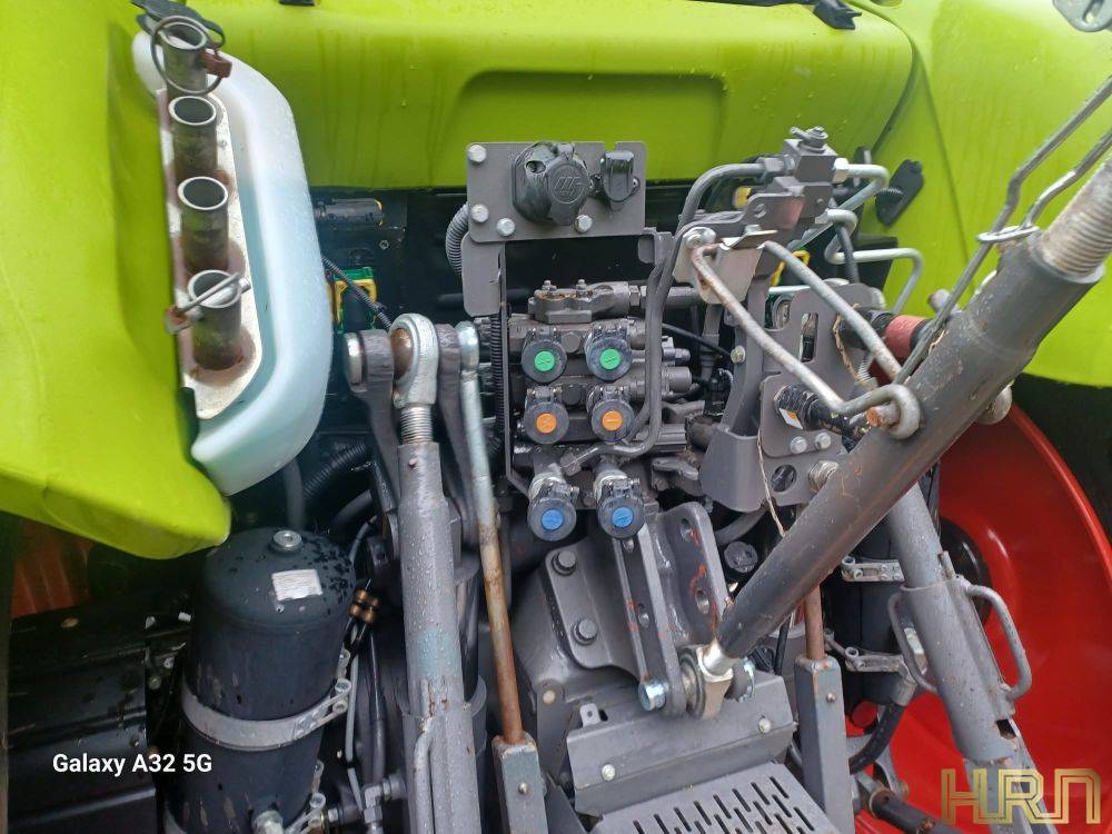 Claas Arion 430 (2019) 71037107 - Image 11
