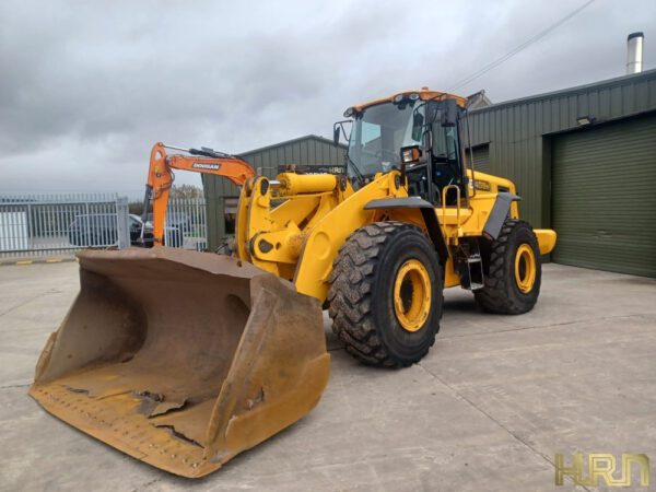 JCB 456e (2008) 12012197