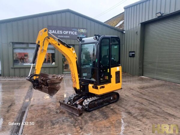 JCB 16C-1 (2020) 71036902