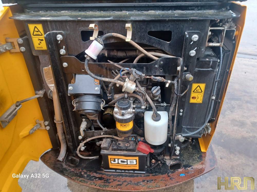 JCB 16C-1 (2020) 71036902 - Image 10