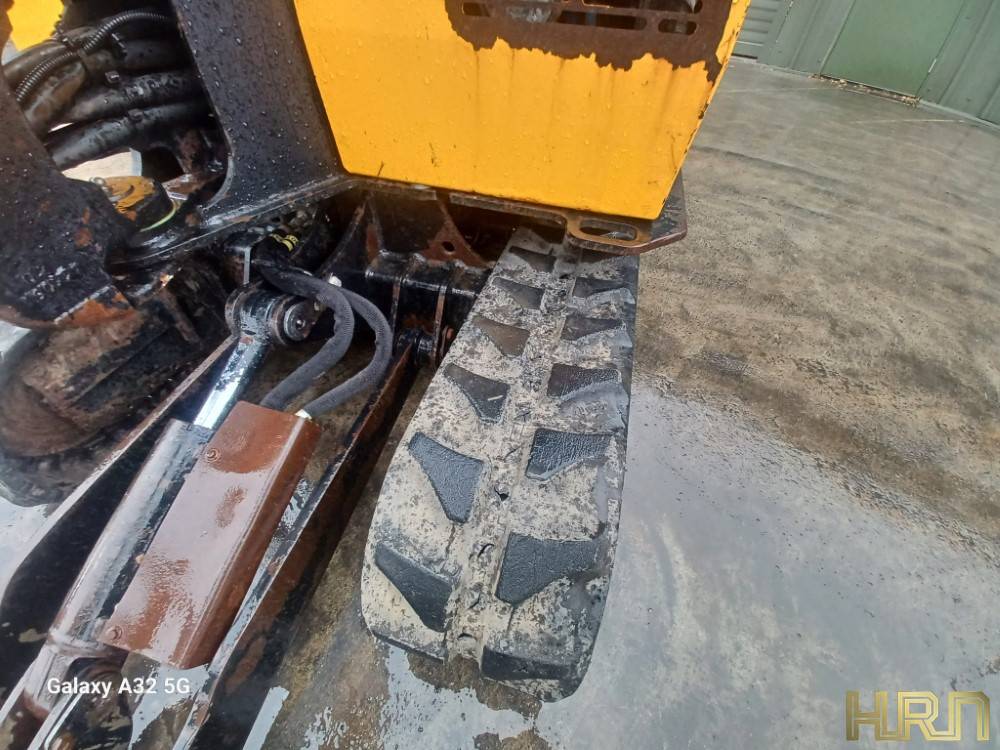JCB 16C-1 (2020) 71036902 - Image 9