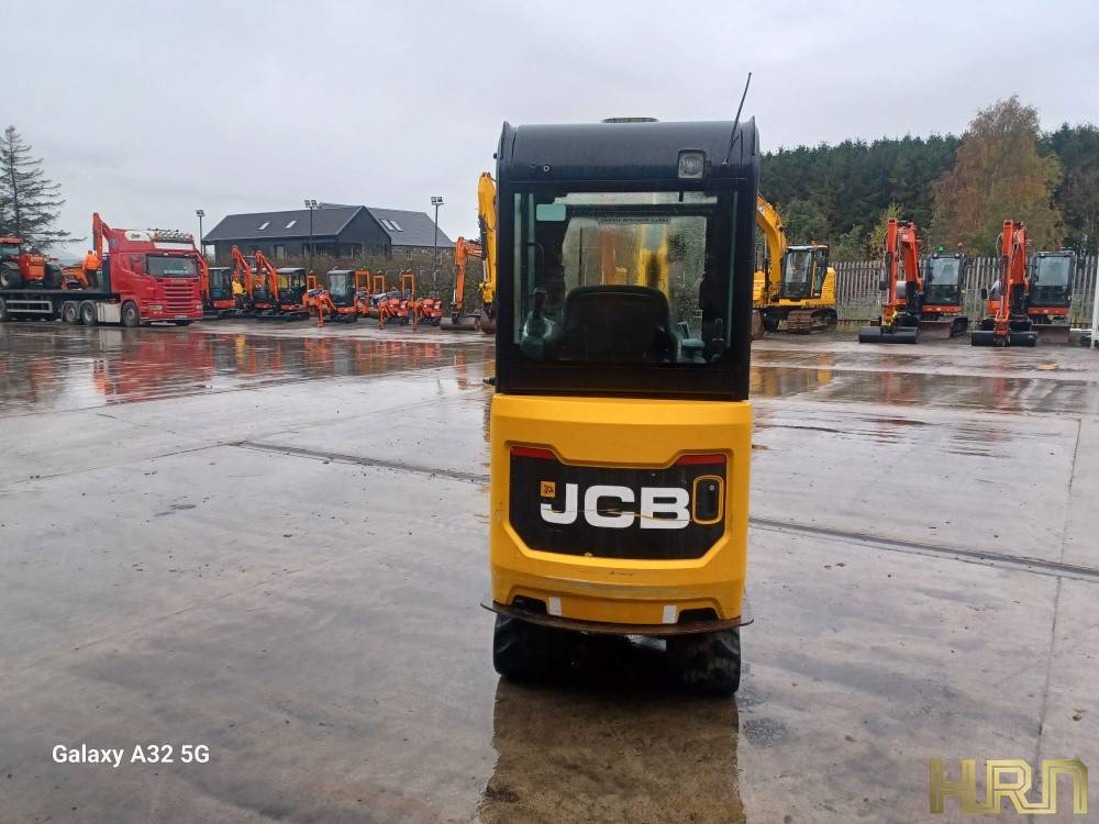 JCB 16C-1 (2020) 71036902 - Image 6
