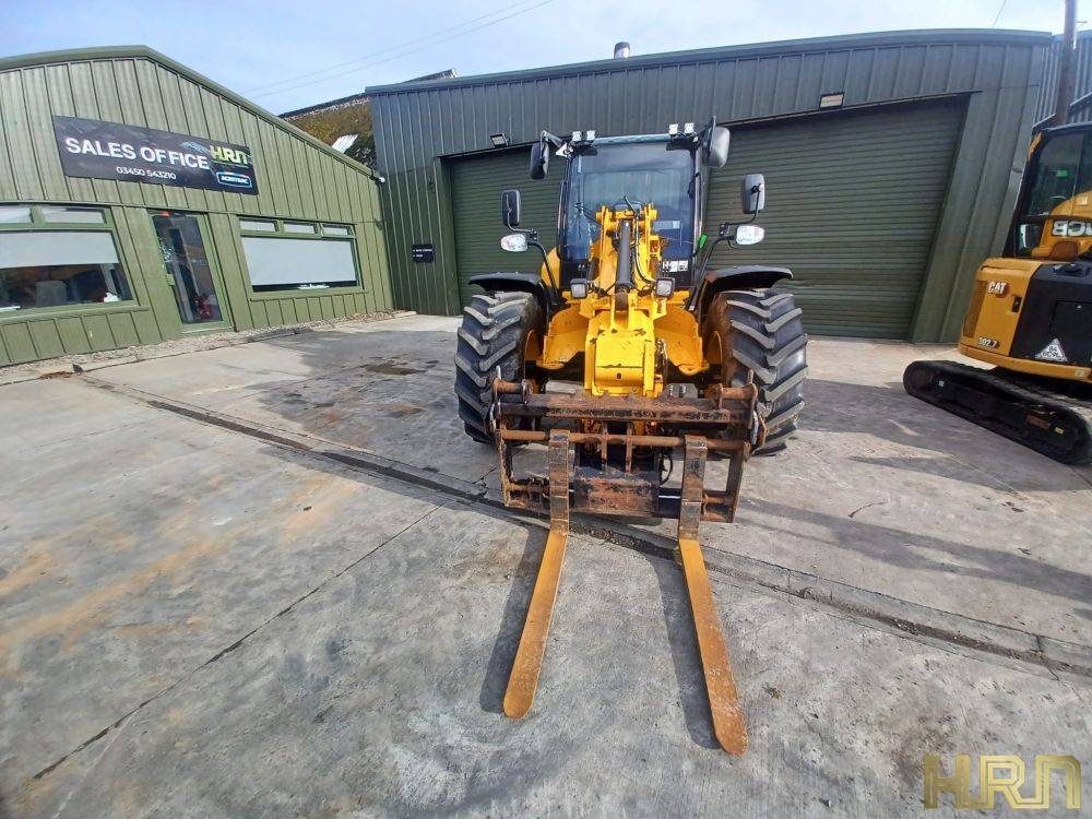 JCB TM320S (2021) 12012310 - Image 3