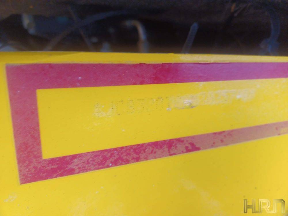 JCB TM320S (2021) 12012310 - Image 12