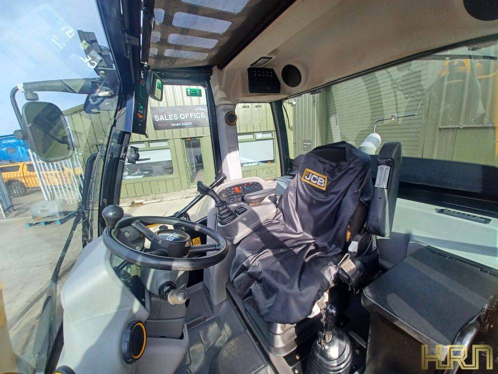 JCB TM320S (2021) 12012310 - Image 13