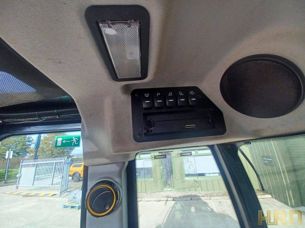 JCB TM320S (2021) 12012310 - Image 14