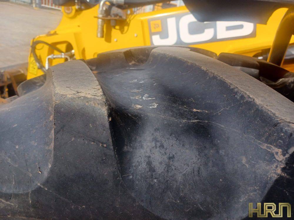 JCB TM320S (2021) 12012310 - Image 9