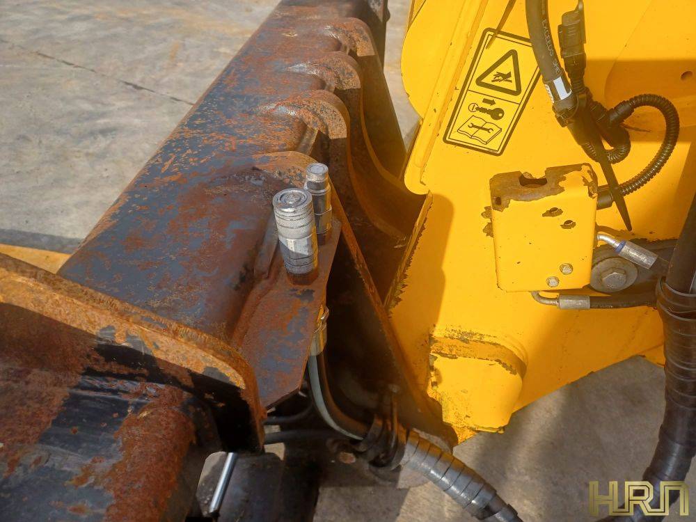 JCB TM320S (2021) 12012310 - Image 10