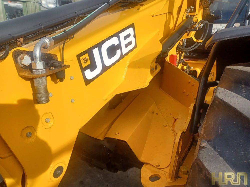 JCB TM320S (2021) 12012310 - Image 11