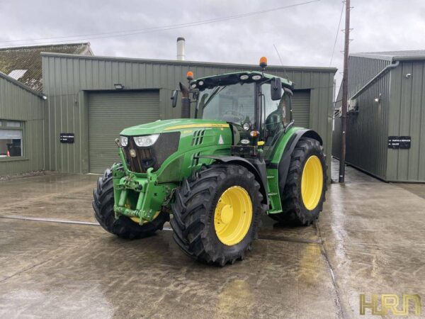 John Deere 6150R (2013) 12012286