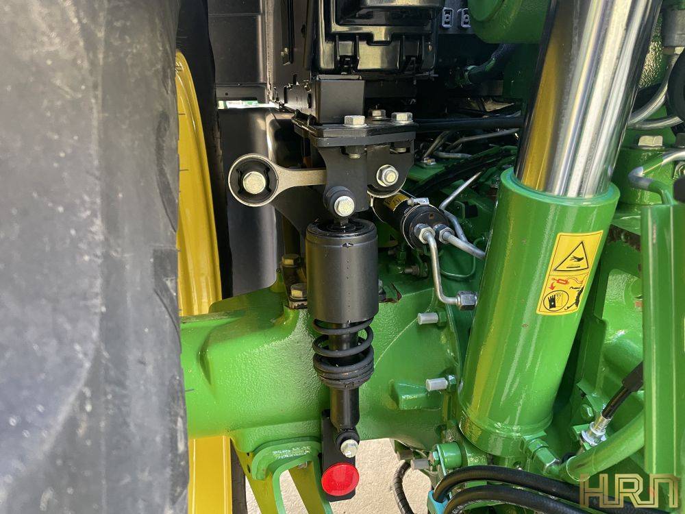John Deere 6155M (2020) 12012339 - Image 12