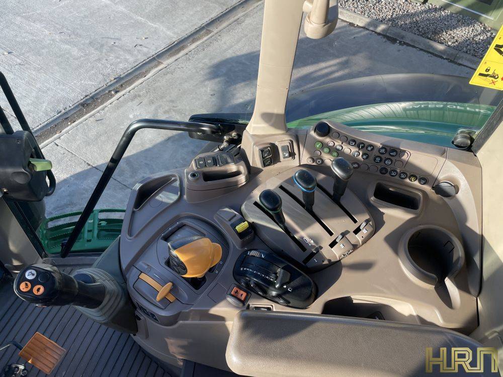 John Deere 6155M (2020) 12012339 - Image 14