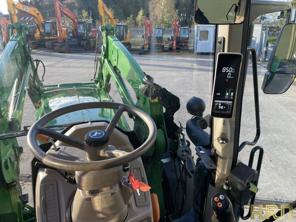 John Deere 6155M (2020) 12012339 - Image 15