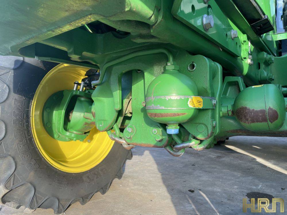 John Deere 6155M (2020) 12012339 - Image 11