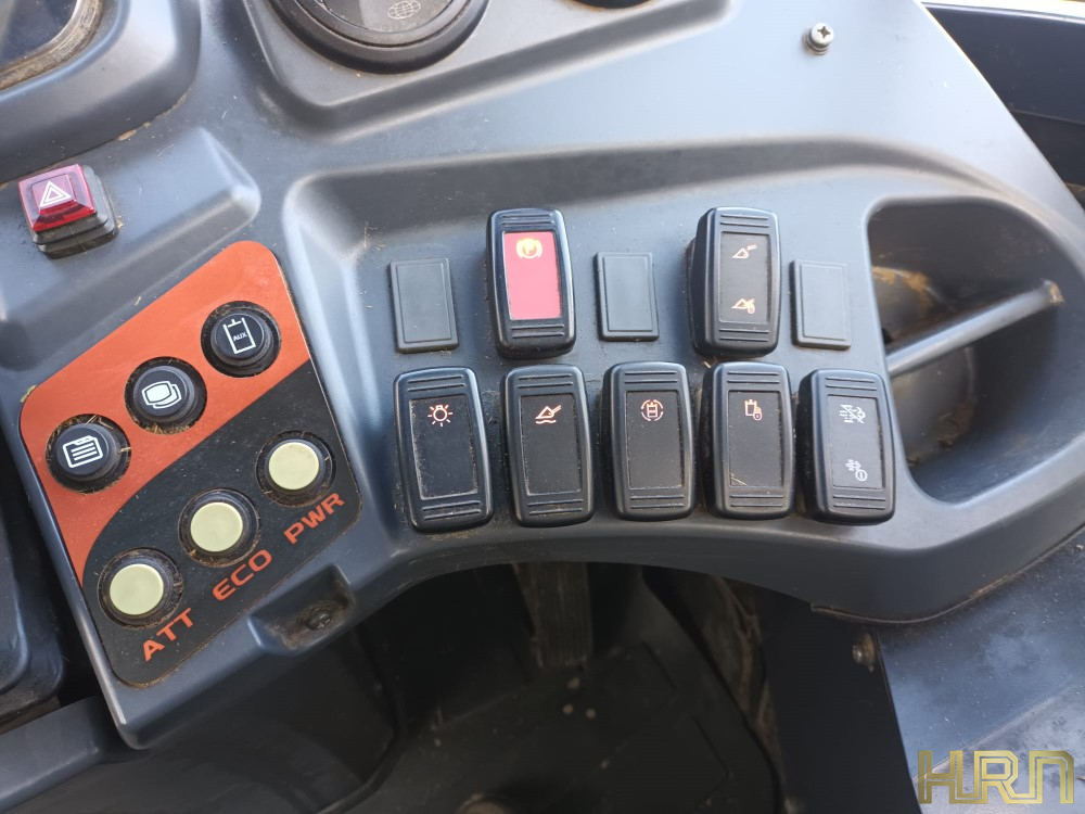 Kubota R085 (2019) 11036933 - Image 8