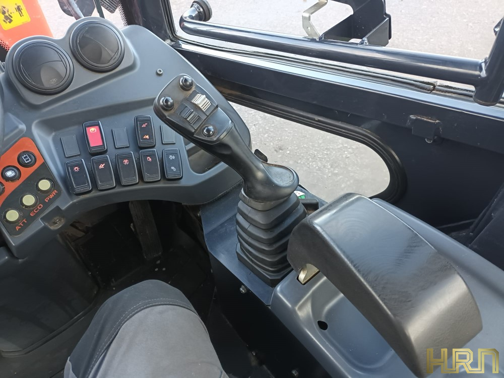 Kubota R085 (2019) 11036933 - Image 9