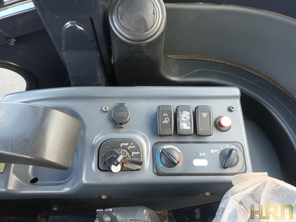 Kubota R085 (2019) 11036933 - Image 12