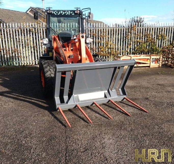 Kubota R085 (2019) 11036933