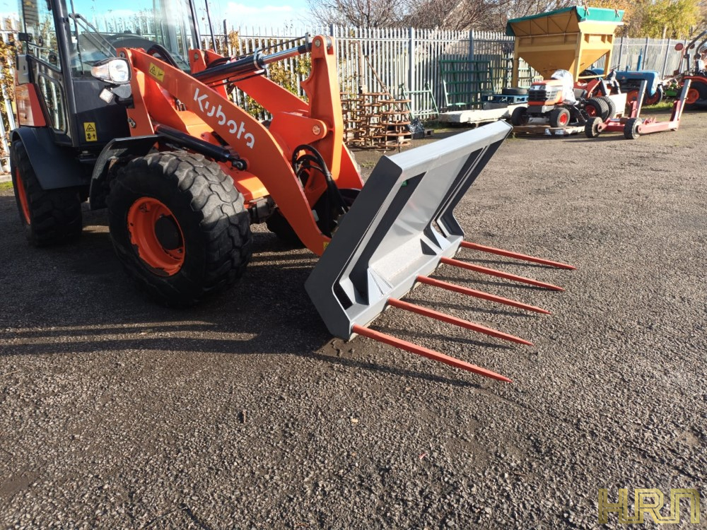 Kubota R085 (2019) 11036933 - Image 4