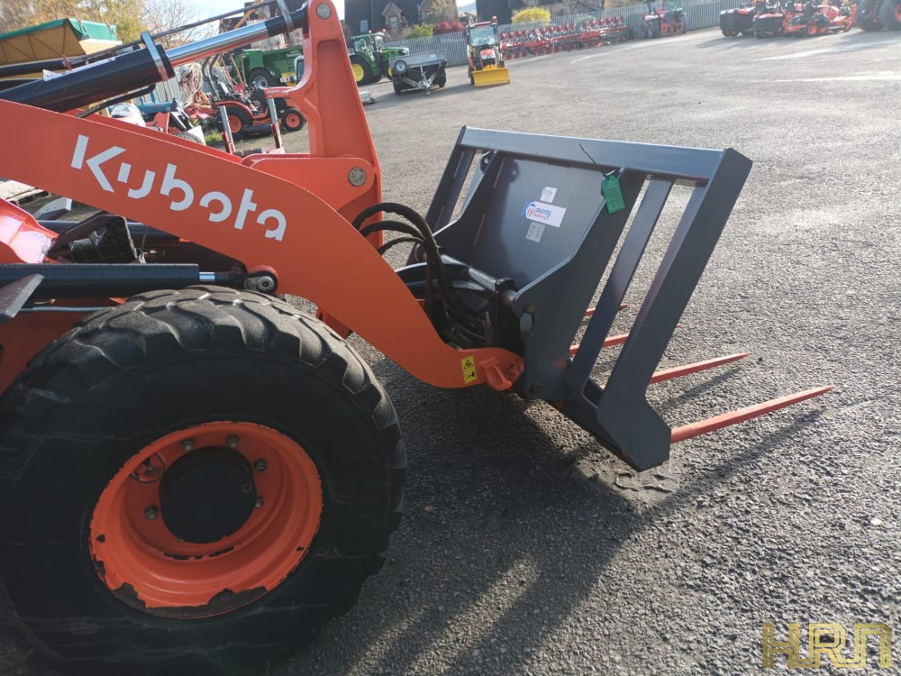 Kubota R085 (2019) 11036933 - Image 7